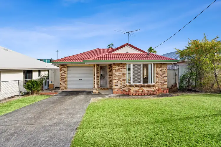 29 London Street, Eight Mile Plains QLD 4113