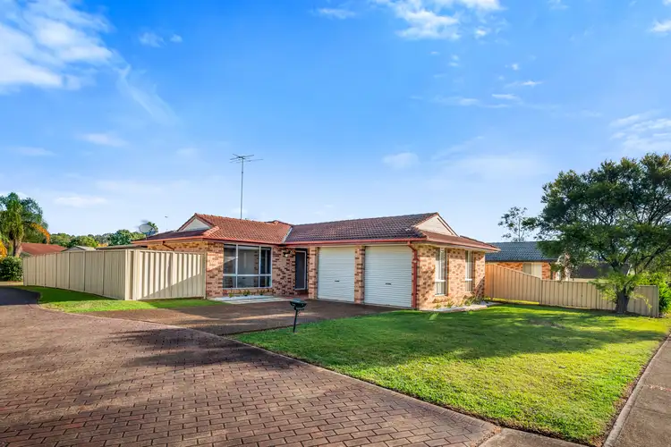 17 Andromeda Drive