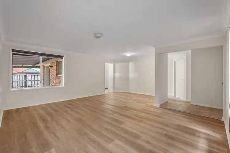 Third view of Homely house listing, 17 Andromeda Drive, Cranebrook NSW 2749