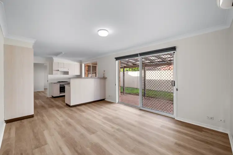 Fourth view of Homely house listing, 17 Andromeda Drive, Cranebrook NSW 2749