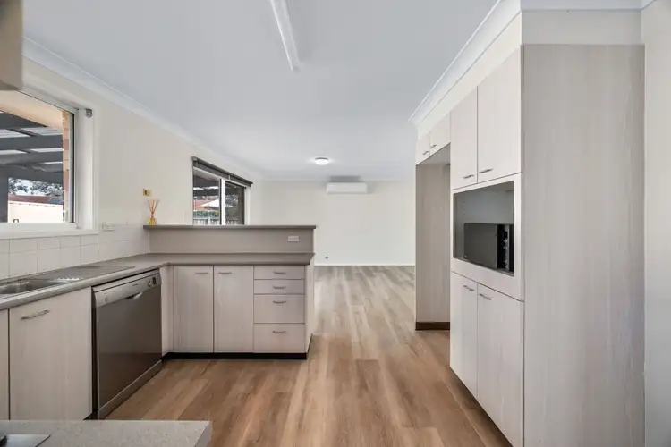 Sixth view of Homely house listing, 17 Andromeda Drive, Cranebrook NSW 2749