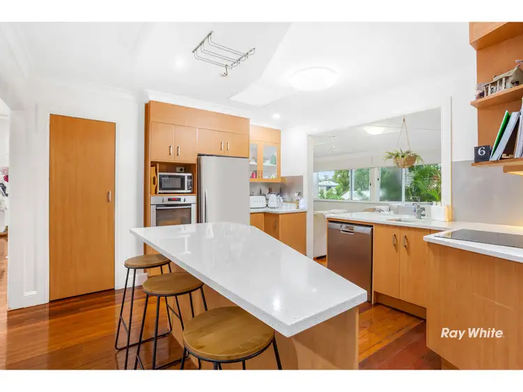 Fourth view of Homely house listing, 125 Cambridge Street, The Range QLD 4700