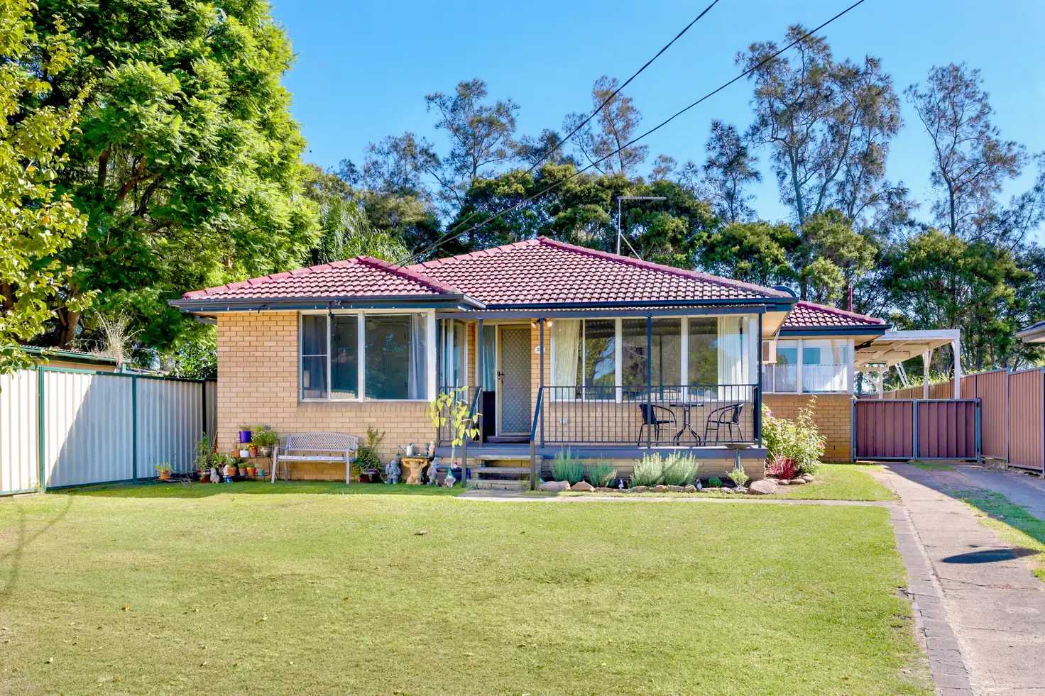 Main view of Homely house listing, 37 Campton Avenue, Cambridge Park NSW 2747