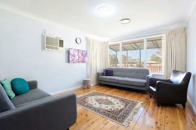 Second view of Homely house listing, 37 Campton Avenue, Cambridge Park NSW 2747