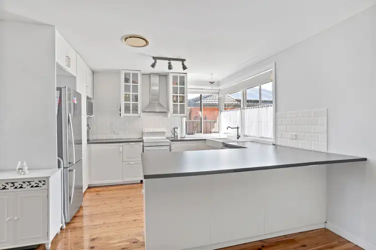 Fourth view of Homely house listing, 37 Campton Avenue, Cambridge Park NSW 2747