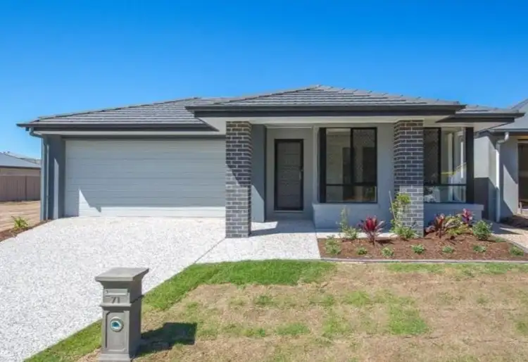 71 Grace Crescent, Narangba QLD 4504