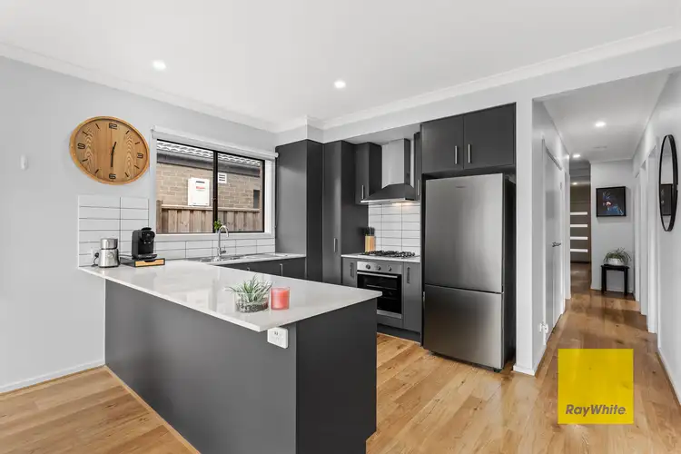 Second view of Homely house listing, 39 Barbra Drive, Charlemont VIC 3217