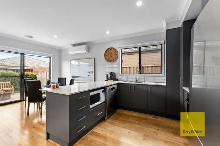 Third view of Homely house listing, 39 Barbra Drive, Charlemont VIC 3217