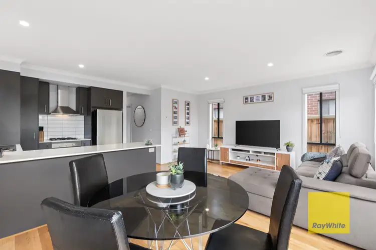Fourth view of Homely house listing, 39 Barbra Drive, Charlemont VIC 3217