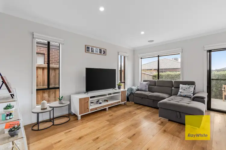 Fifth view of Homely house listing, 39 Barbra Drive, Charlemont VIC 3217