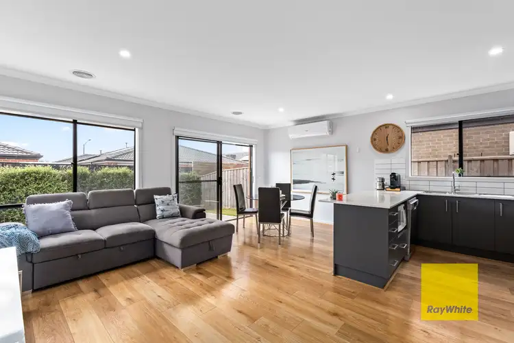 Sixth view of Homely house listing, 39 Barbra Drive, Charlemont VIC 3217