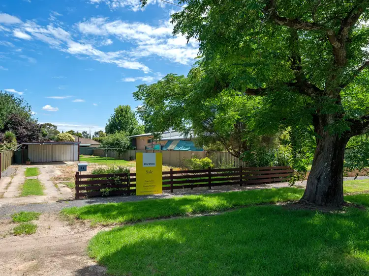 34 Deas Street, Benalla VIC 3672