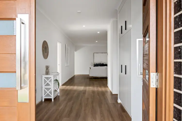 Second view of Homely house listing, 26 Elkhorn Crescent, Andrews Farm SA 5114