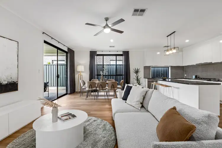 Fourth view of Homely house listing, 26 Elkhorn Crescent, Andrews Farm SA 5114