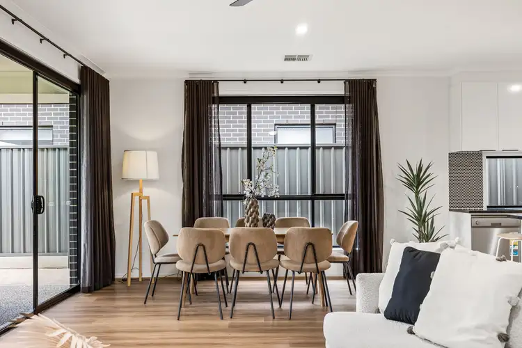 Fifth view of Homely house listing, 26 Elkhorn Crescent, Andrews Farm SA 5114