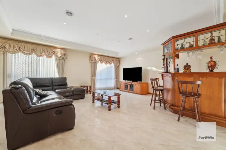 Fourth view of Homely house listing, 47 Blackman Crescent, Taylors Lakes VIC 3038