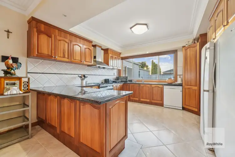 Sixth view of Homely house listing, 47 Blackman Crescent, Taylors Lakes VIC 3038