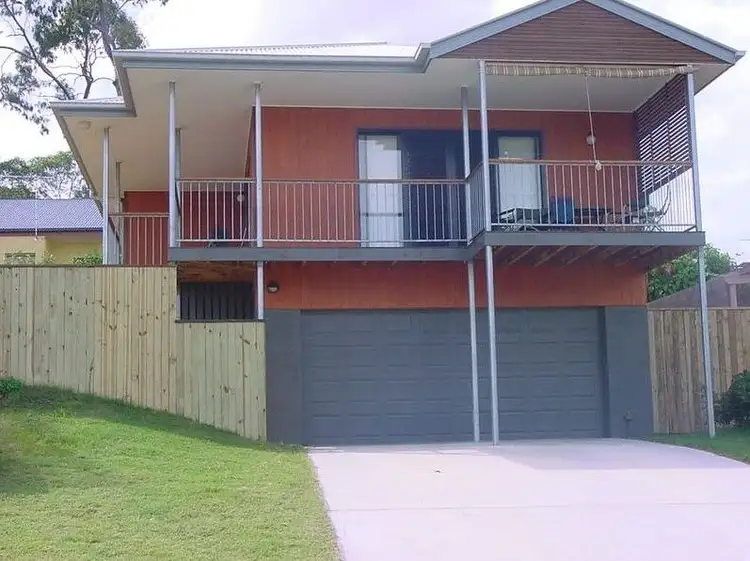 1 Alicia Court, Camira QLD 4300