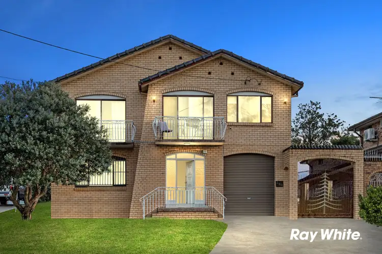 260 Bungarribee Road, Blacktown NSW 2148