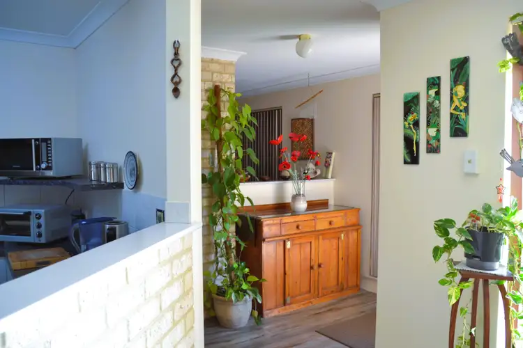 Second view of Homely house listing, 15 Whitworth Drive, Sunset Beach WA 6530