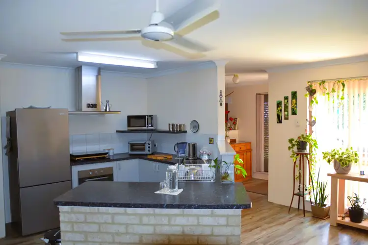 Third view of Homely house listing, 15 Whitworth Drive, Sunset Beach WA 6530