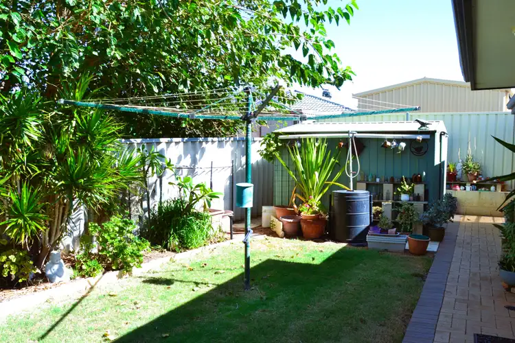 Fourth view of Homely house listing, 15 Whitworth Drive, Sunset Beach WA 6530