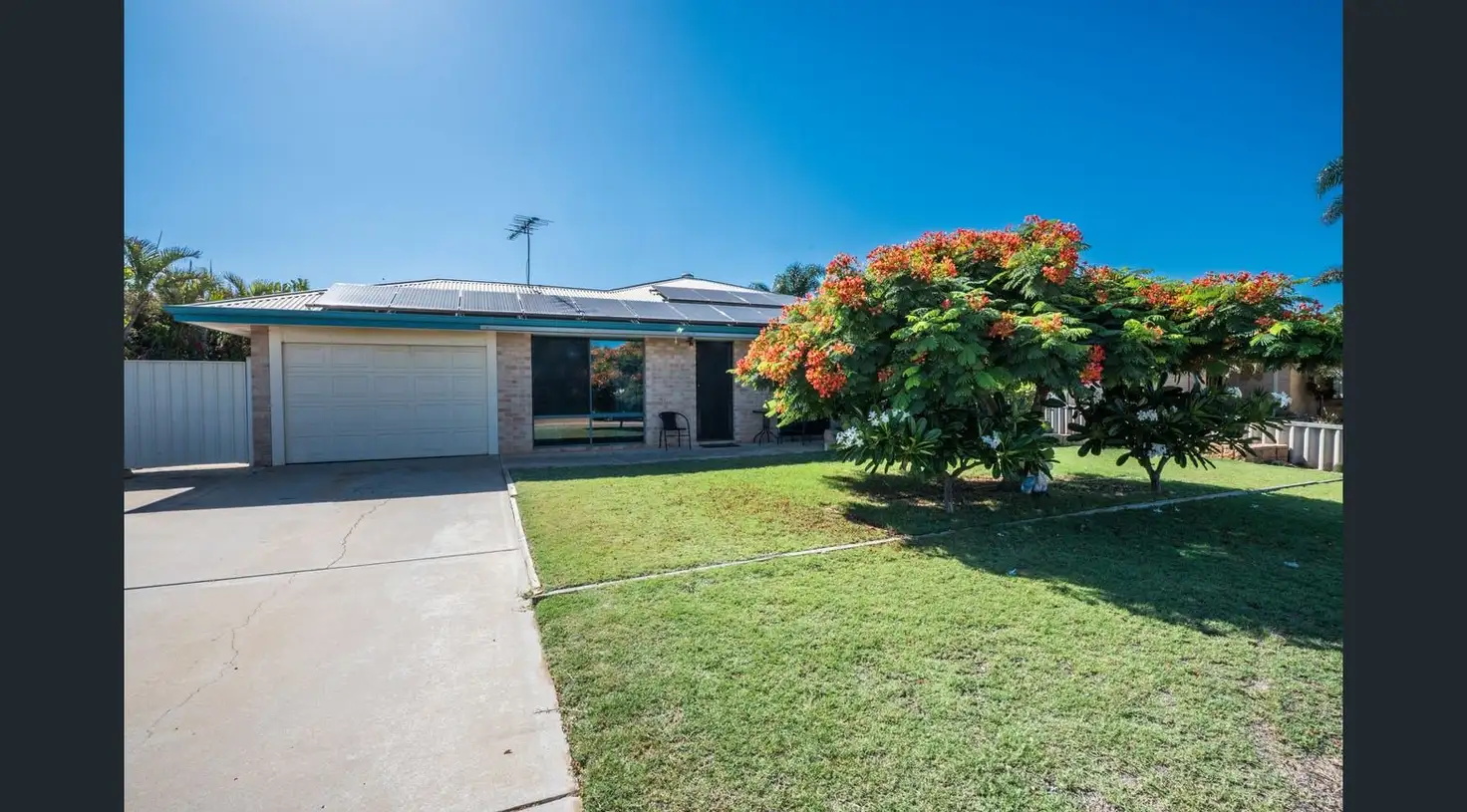 Main view of Homely house listing, 12 Half Moon Drive, Waggrakine WA 6530