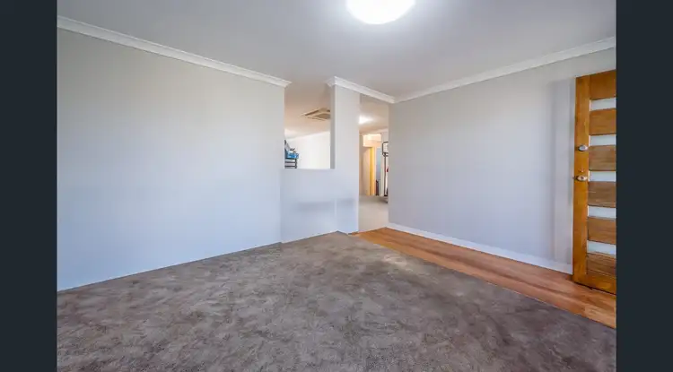 Second view of Homely house listing, 12 Half Moon Drive, Waggrakine WA 6530