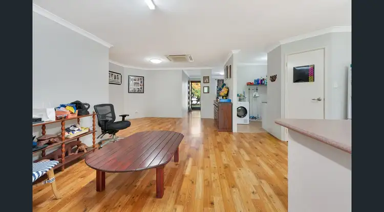 Fourth view of Homely house listing, 12 Half Moon Drive, Waggrakine WA 6530