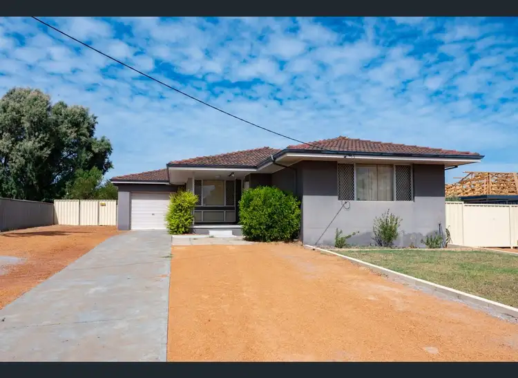 72 Dorothy Street, Geraldton WA 6530