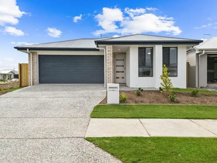 5 Morgan Street, Walloon QLD 4306