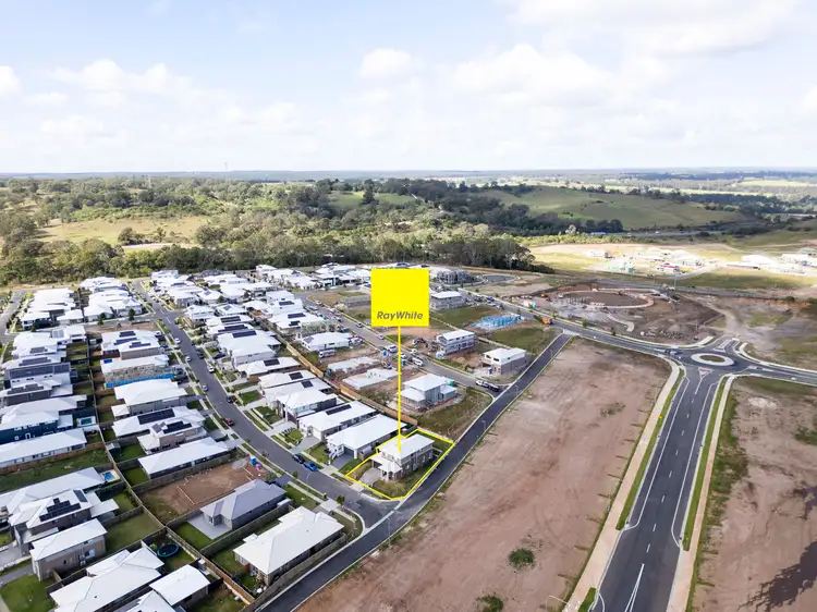Fourth view of Homely house listing, 4 Doomben Street, Menangle Park NSW 2563