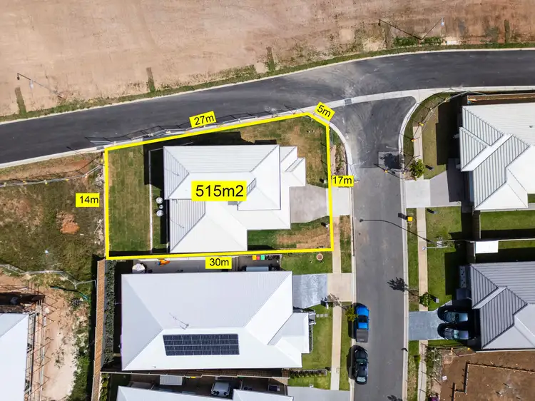 Fifth view of Homely house listing, 4 Doomben Street, Menangle Park NSW 2563