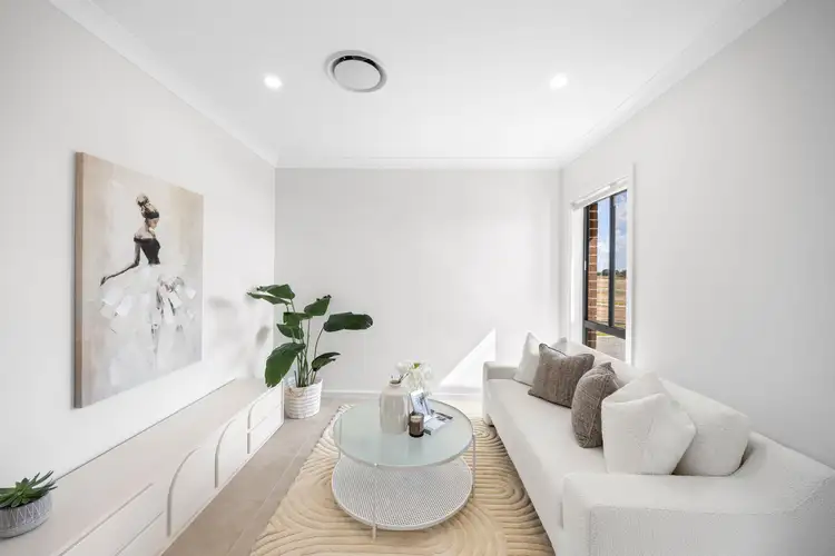 Sixth view of Homely house listing, 4 Doomben Street, Menangle Park NSW 2563