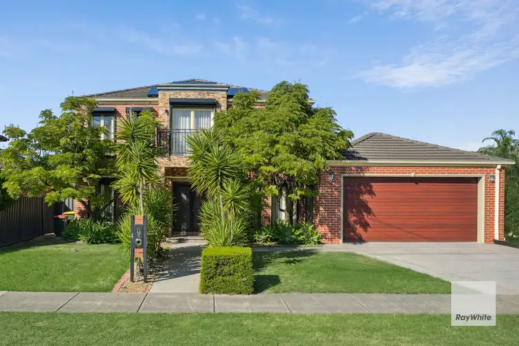4 Batman Avenue, Keilor Park VIC 3042