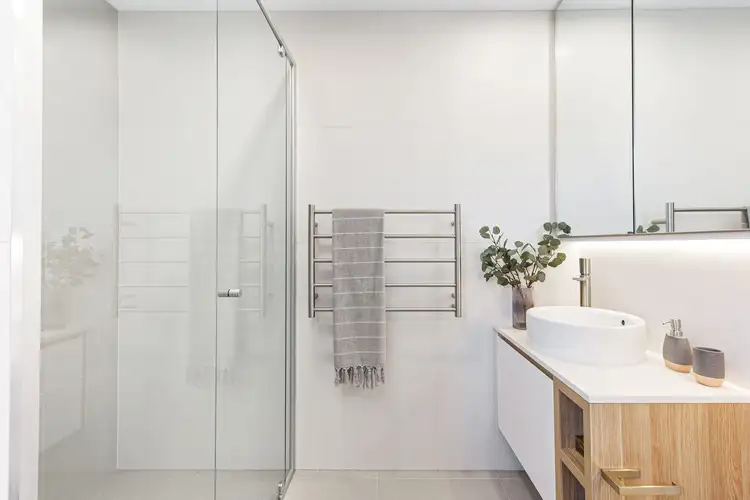 Sixth view of Homely apartment listing, 1201/17-19 Arnold Street, Box Hill VIC 3128