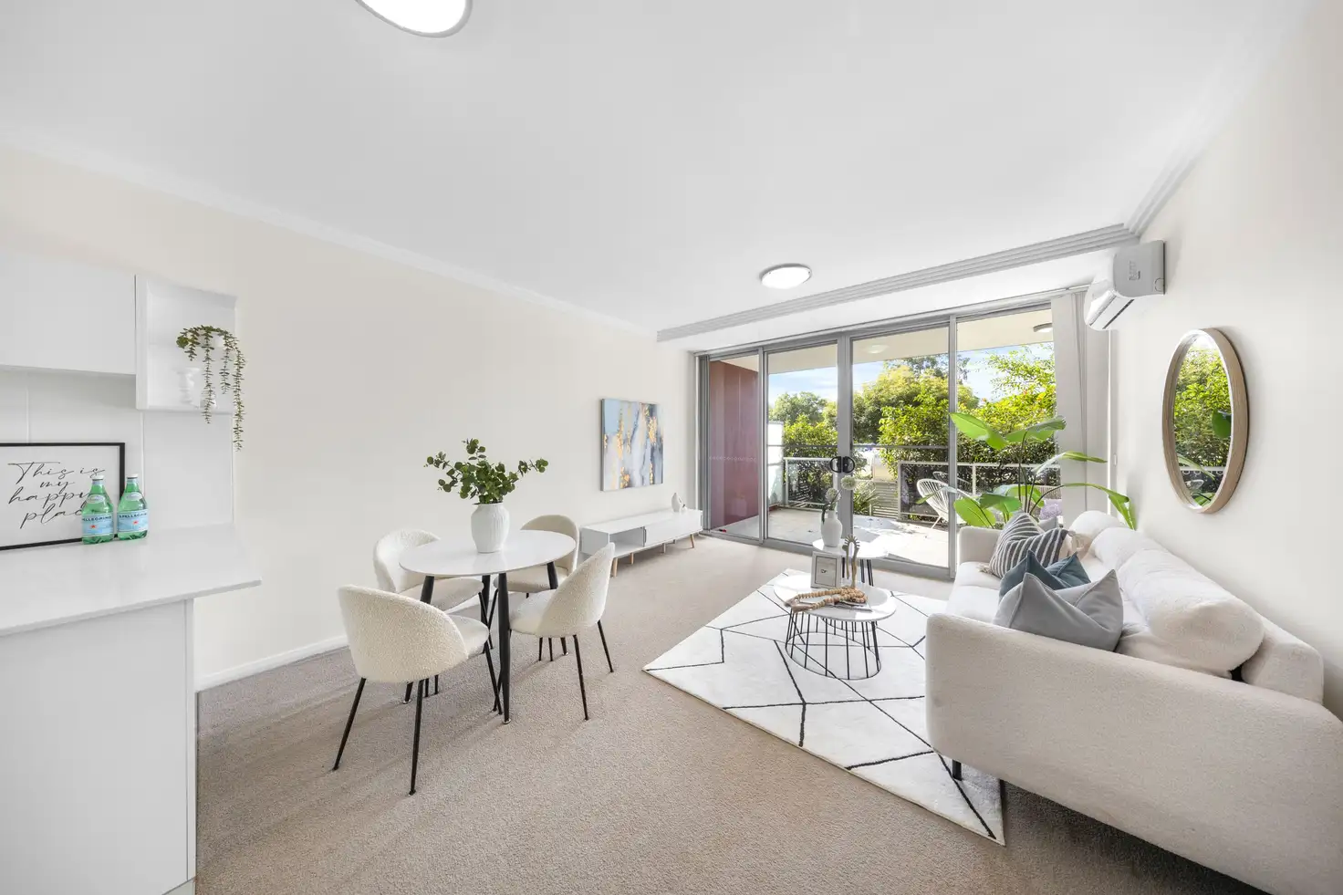 Main view of Homely apartment listing, 43/40-50 Union Road, Penrith NSW 2750