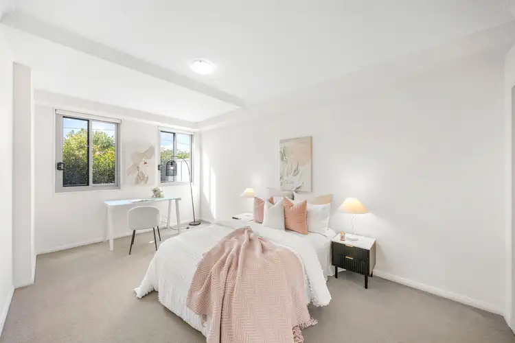 Sixth view of Homely apartment listing, 43/40-50 Union Road, Penrith NSW 2750