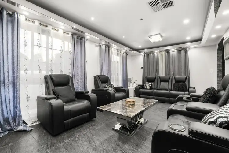 Third view of Homely house listing, 44 Eucalyptus Place, Meadow Heights VIC 3048