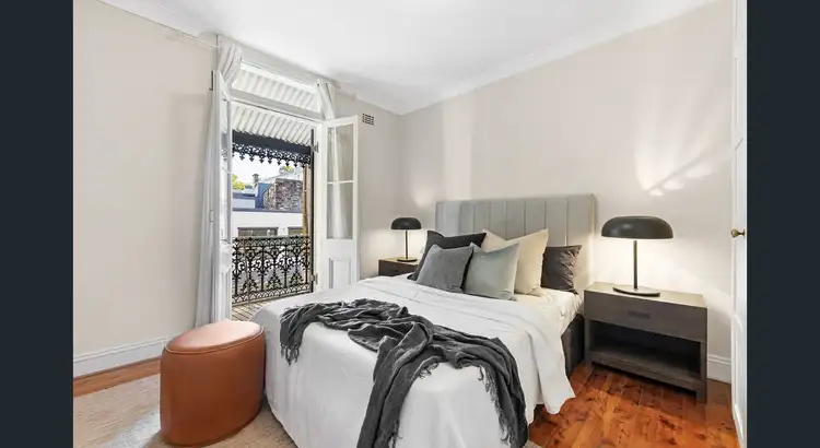 105 Miller Street, Pyrmont NSW 2009