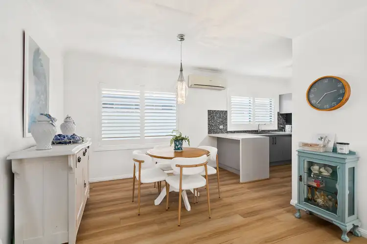 Fourth view of Homely unit listing, 2/43 Cox Parade, Mount Warrigal NSW 2528