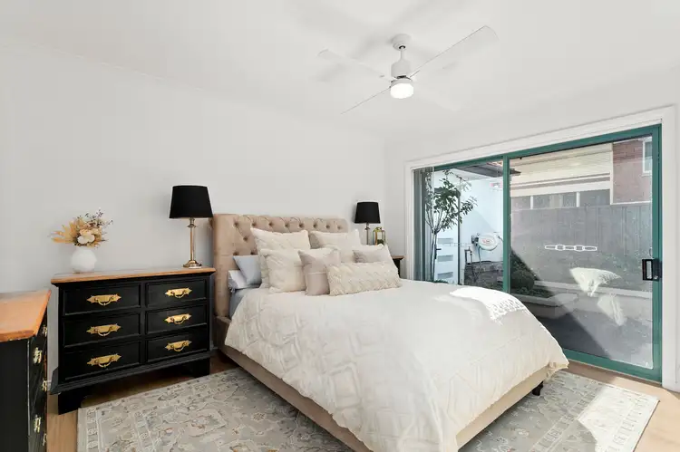 Fifth view of Homely unit listing, 2/43 Cox Parade, Mount Warrigal NSW 2528