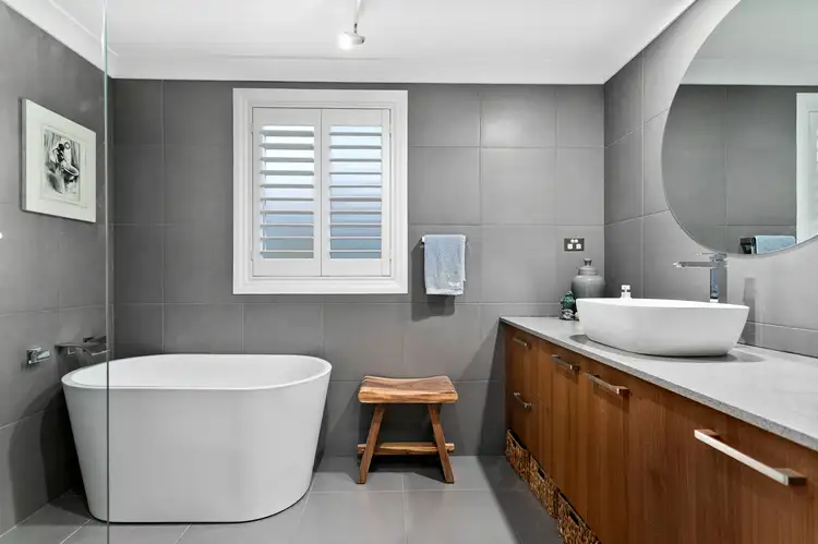 Sixth view of Homely unit listing, 2/43 Cox Parade, Mount Warrigal NSW 2528