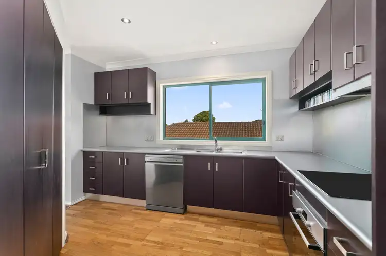 Second view of Homely townhouse listing, 1/43 Cox Parade, Mount Warrigal NSW 2528