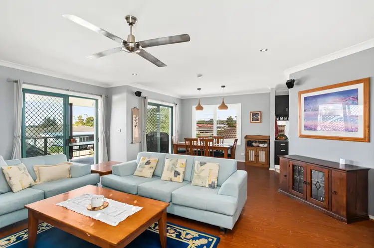 Fourth view of Homely townhouse listing, 1/43 Cox Parade, Mount Warrigal NSW 2528
