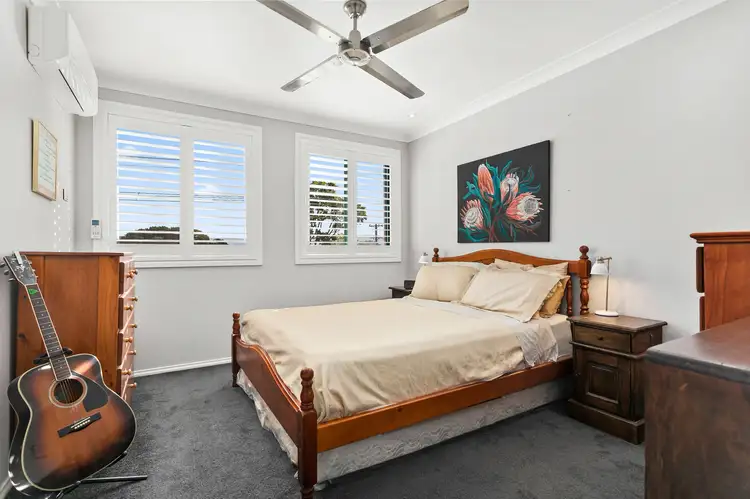 Fifth view of Homely townhouse listing, 1/43 Cox Parade, Mount Warrigal NSW 2528
