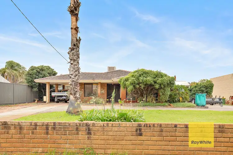 68 Eva Street, Maddington WA 6109