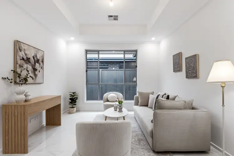 Second view of Homely house listing, 55 Corymbia Avenue, Riverlea Park SA 5120
