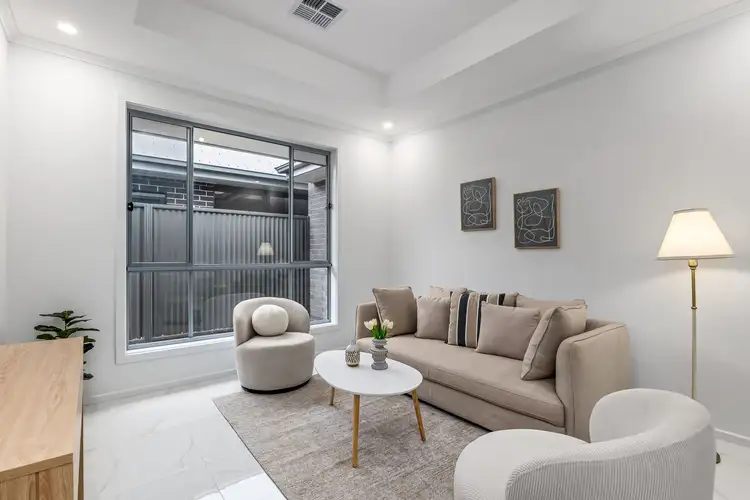 Third view of Homely house listing, 55 Corymbia Avenue, Riverlea Park SA 5120