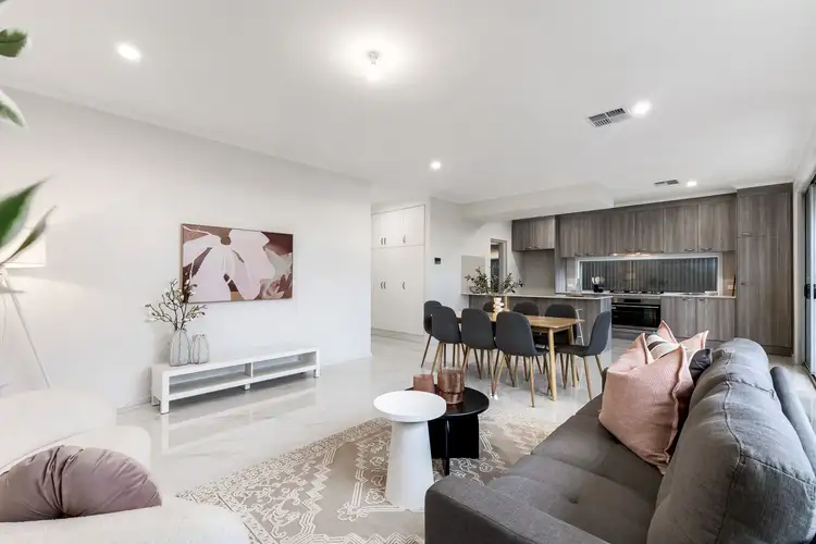Fourth view of Homely house listing, 55 Corymbia Avenue, Riverlea Park SA 5120